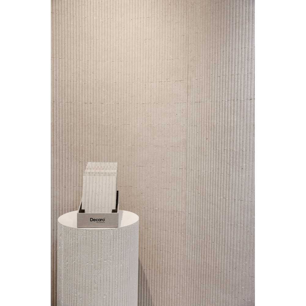 Фото Гибкий камень Decaro WallPanels Flex Stone D1018 Bricks (1 шт= 3.60 м2)