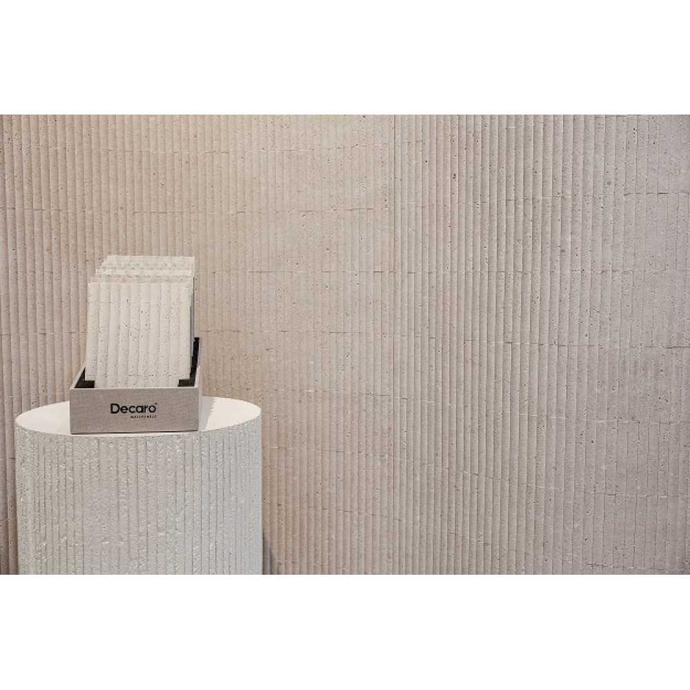 Фото Гибкий камень Decaro WallPanels Flex Stone D1018 Bricks (1 шт= 3.60 м2)