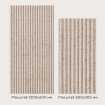 Маленькое фото Гибкий камень Decaro WallPanels Flex Stone D1019 Ripple (1 шт= 3.60 м2)
