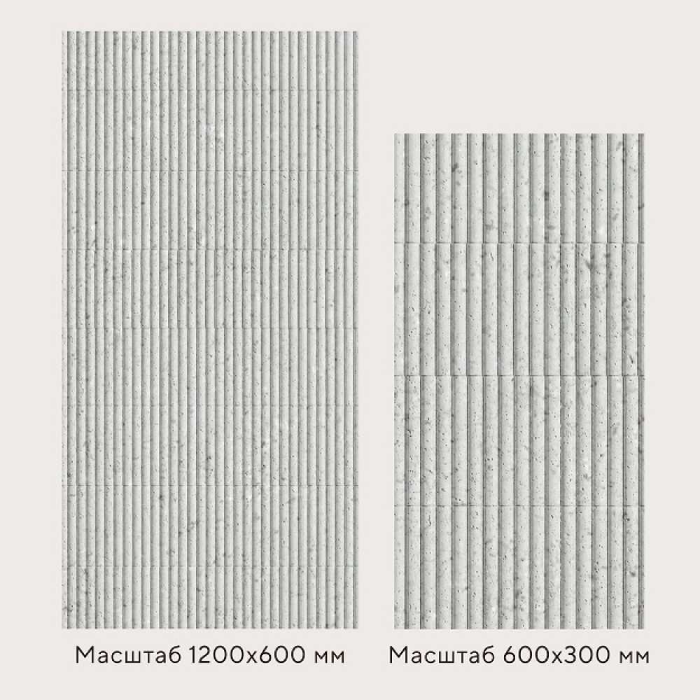 Фото Гибкий камень Decaro WallPanels Flex Stone D1020 Bricks (1 шт= 3.60 м2)