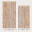 Маленькое фото Гибкий камень Decaro WallPanels Flex Stone D1051 Ocean Travertine (1 шт= 2.90 м2)