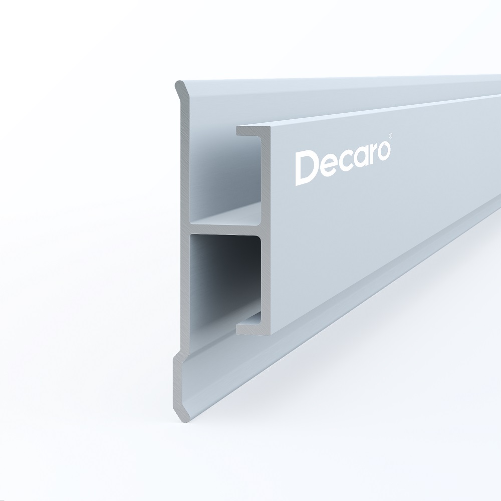 Фото Соединительный профиль Wallpanels Decaro D1180, 3 метра