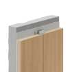 Маленькое фото Соединительный профиль Wallpanels Decaro D1180, 3 метра