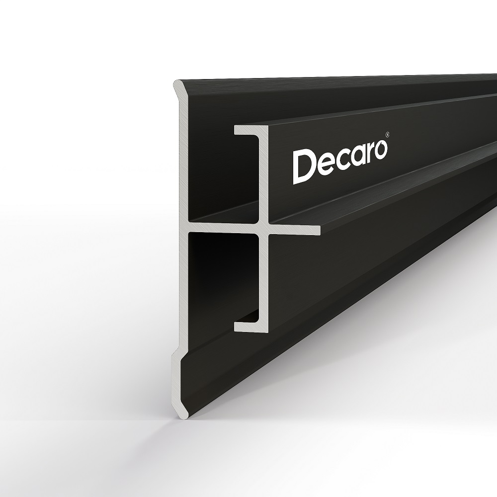 Фото Соединительный профиль Wallpanels Decaro D1181, 3 метра