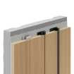 Маленькое фото Соединительный профиль Wallpanels Decaro D1181, 3 метра