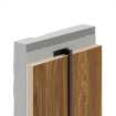 Маленькое фото Соединительный профиль Wallpanels Decaro D1182, 3 метра