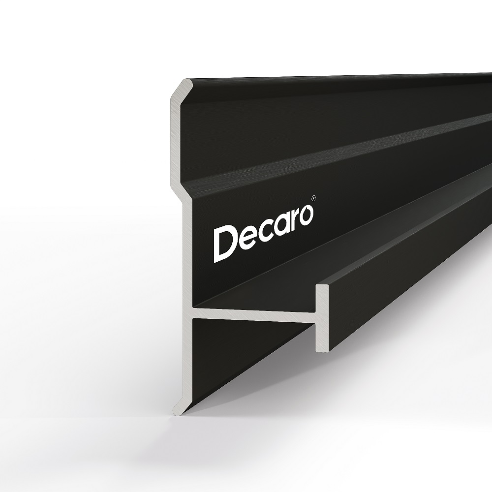 Фото Соединительный профиль Wallpanels Decaro D1182, 3 метра