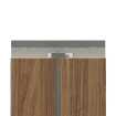 Маленькое фото Соединительный профиль Wallpanels Decaro D1187, 3 метра