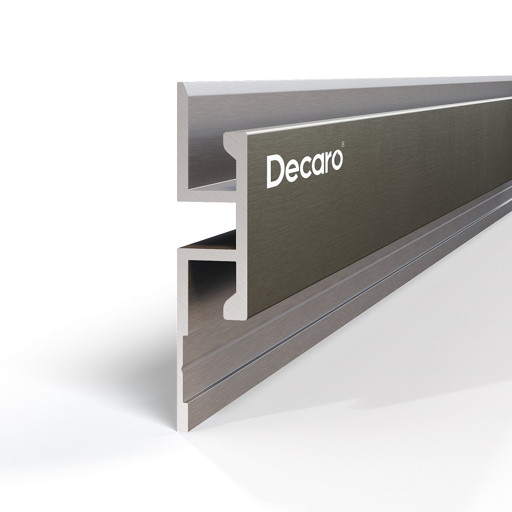 Фото Соединительный профиль Wallpanels Decaro D1187, 3 метра