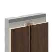 Маленькое фото Соединительный профиль Wallpanels Decaro D1189, 3 метра