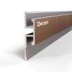 Маленькое фото Соединительный профиль Wallpanels Decaro D1189, 3 метра