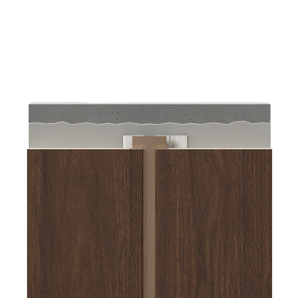 Фото Соединительный профиль Wallpanels Decaro D1189, 3 метра
