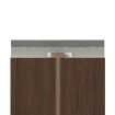 Маленькое фото Соединительный профиль Wallpanels Decaro D1189, 3 метра