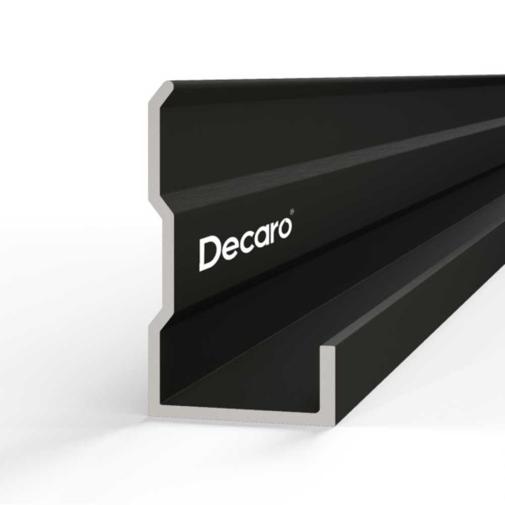 Фото Торцевой профиль Wallpanels Decaro D1183, 3 метра