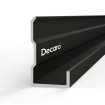 Маленькое фото Торцевой профиль Wallpanels Decaro D1183, 3 метра