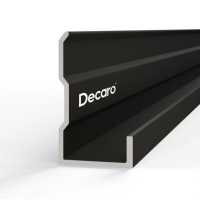 Торцевой профиль Wallpanels Decaro D1183, 3 метра