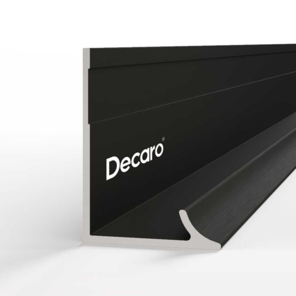 Фото Угловой профиль Wallpanels Decaro D1184, 3 метра