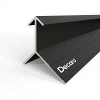 Угловой профиль Wallpanels Decaro D1185, 3 метра