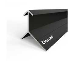 Угловой профиль Wallpanels Decaro D1185, 3 метра