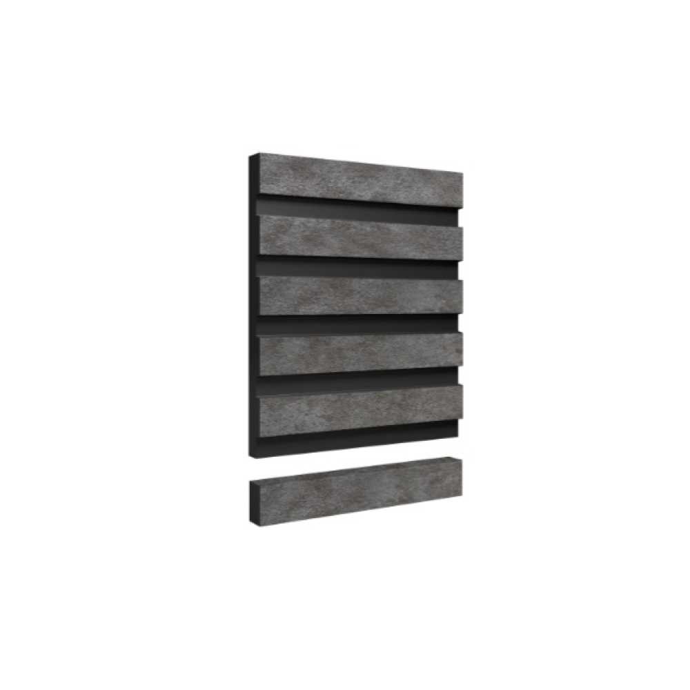 Фото Рейка молдинг Decor Dizayn 610-69 (10х20х3000)