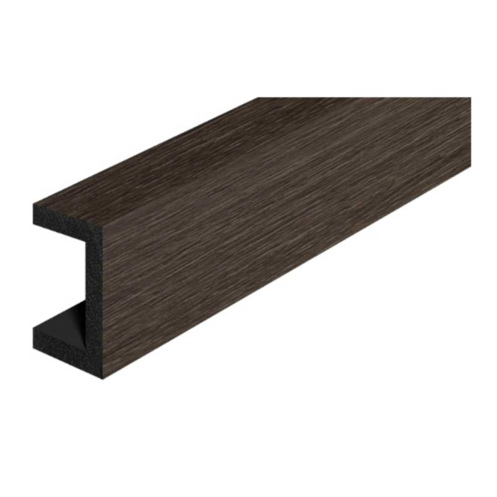 Фото Рейка молдинг Decor Dizayn 613-67SH (30х50х3000)