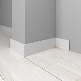  Плинтус напольный, влагостойкий Decor Dizayn 708-115 (80*13*2400)