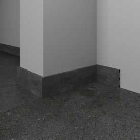  Плинтус напольный, влагостойкий Decor Dizayn 708-94 (80*13*2400)