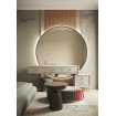 Маленькое фото Молдинг под покраску Decor Dizayn DD636 из полистирола (32.8х10х2000 мм)