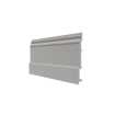 Маленькое фото Плинтус напольный Decor Dizayn DD725 под покраску, белый (210*21*2000)