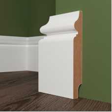 Плинтус МДФ Evrowood