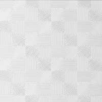 Декоративная панель HIWOOD, Maximum DM625 White (600× 4 × 3000 мм)