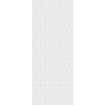 Маленькое фото Декоративная панель HIWOOD, Maximum DM626 White (600× 4 × 3000 мм)