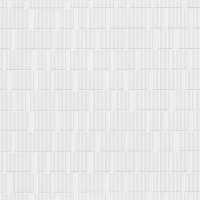 Декоративная панель HIWOOD, Maximum DM626 White (600× 4 × 3000 мм)