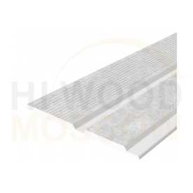 Декоративная панель HIWOOD LV123 W50 (120 × 12 × 2700 мм)