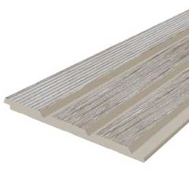 Декоративная панель HIWOOD LV124L GN68 (120 × 12 × 2700 мм) Декоративная панель HIWOOD LV124L GN68 (120 × 12 × 2700 мм)