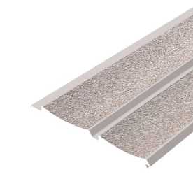 Декоративная панель HIWOOD LV125 GR5 (120 × 12 × 2700 мм)