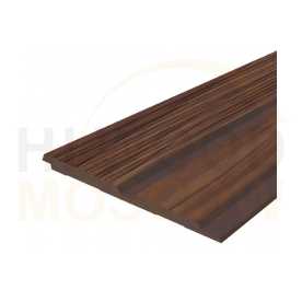 Декоративная панель HIWOOD LV123 BR395 (120 × 12 × 2700 мм) Декоративная панель HIWOOD LV123 BR395 (120 × 12 × 2700 мм)