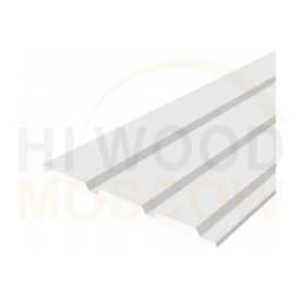 Декоративная панель HIWOOD LV124 NP (120 × 12 × 2700 мм)