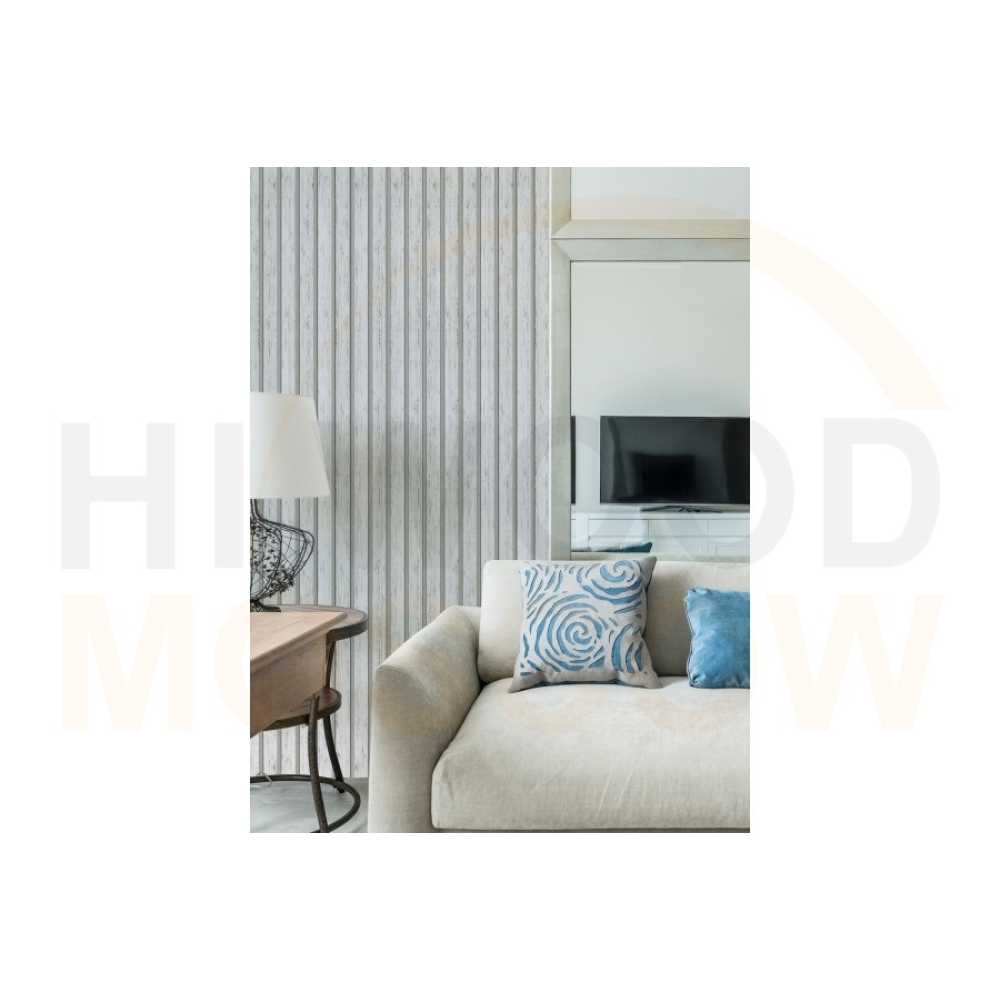 Фото Декоративная панель HIWOOD LV124 W36 (120 × 12 × 2700 мм)