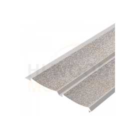 Декоративная панель HIWOOD LV125 GR5 (120 × 12 × 2700 мм) Декоративная панель HIWOOD LV125 GR5 (120 × 12 × 2700 мм)