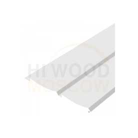 Декоративная панель HIWOOD LV125 NP (120 × 12 × 2700 мм)