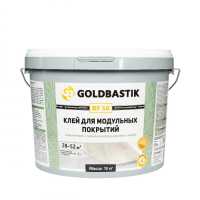 Клей для модульных покрытий GOLDBASTIK BF 58 13кг