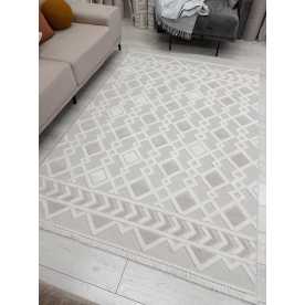 Ковер ПОЛО EN 256 CREAM BEIGE 2,40*3,40