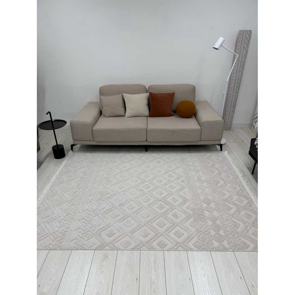 Фото  Ковер ПОЛО EN 268 BEIGE 1,60*3,00