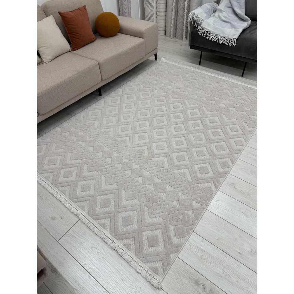 Фото  Ковер ПОЛО EN 268 BEIGE 1,60*3,00