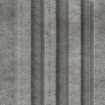 Маленькое фото Стеновые панели ПВХ Legno Бетон Невский, 166*24*2900 мм