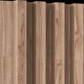 Стеновые панели ПВХ Legno Дуб Мавелла Дарк, 166*24*2900 мм Стеновые панели ПВХ Legno Дуб Мавелла Дарк, 166*24*2900 мм