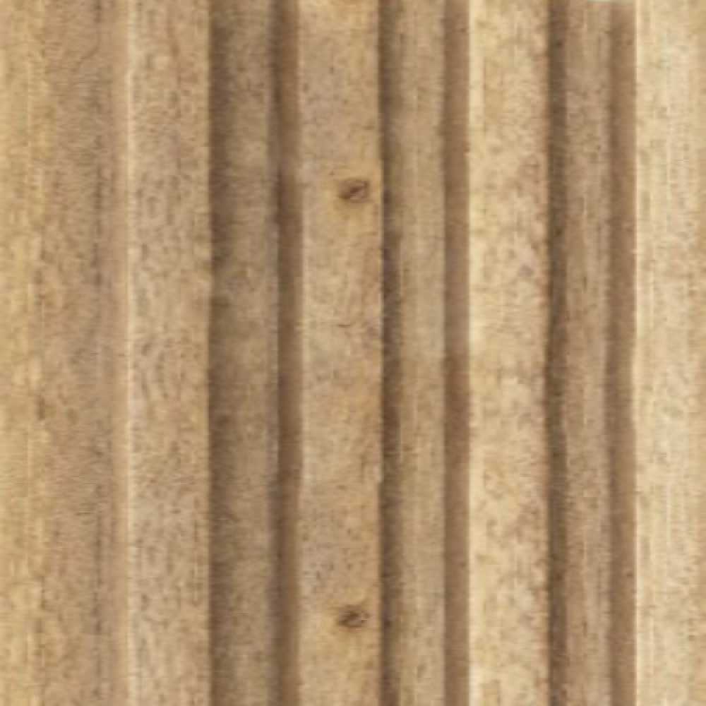 Фото Стеновые панели ПВХ Legno Дуб Мавелла Голд, 166*24*2900 мм