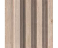 Стеновые панели ПВХ Legno Дуб Мавелла Милк, 166*24*2900 мм Стеновые панели ПВХ Legno Дуб Мавелла Милк, 166*24*2900 мм