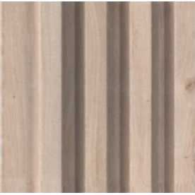 Стеновые панели ПВХ Legno Дуб Мавелла Милк, 166*24*2900 мм Стеновые панели ПВХ Legno Дуб Мавелла Милк, 166*24*2900 мм